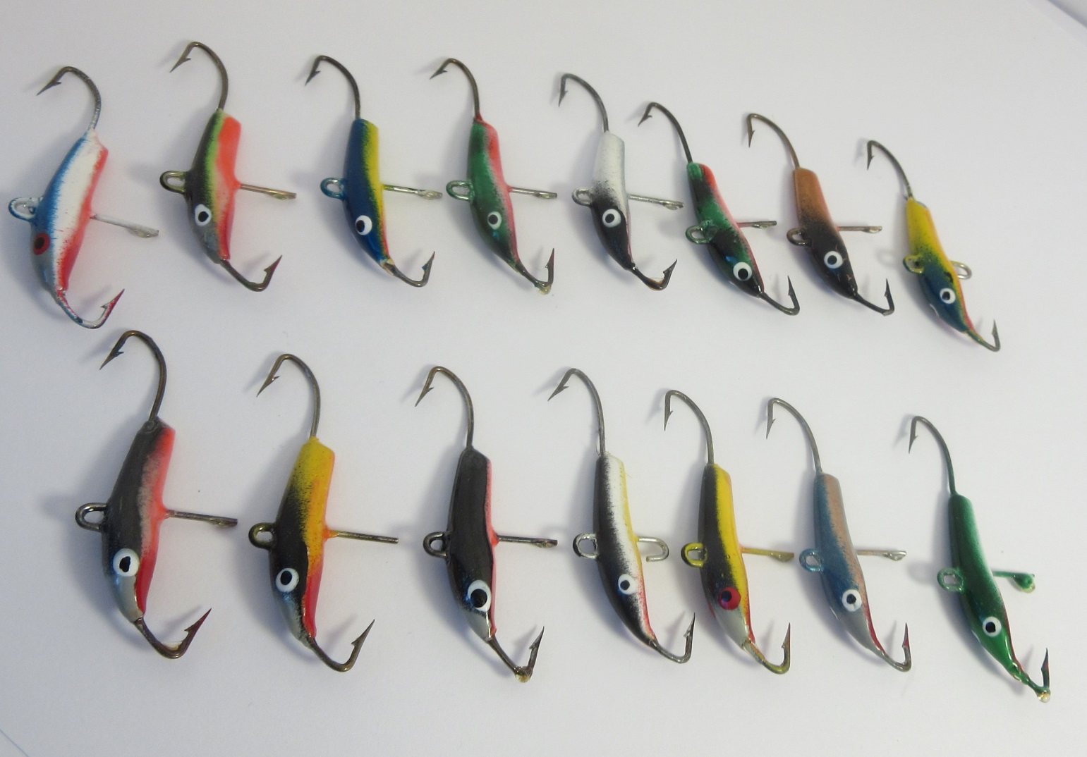 Rauhala tasapaino runkoja 4g 15kpl